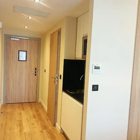 Oden Paris 4* 塞纳河畔伊夫里