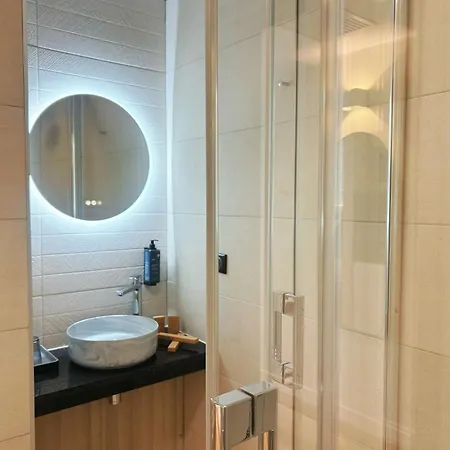 Ξενοδοχείο Oden Paris 4*