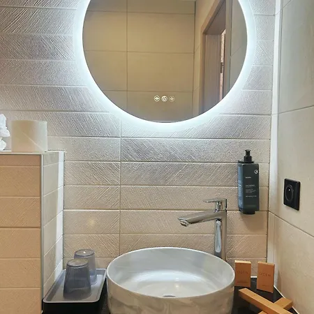 Hotel Oden Paris Ivry-sur-Seine