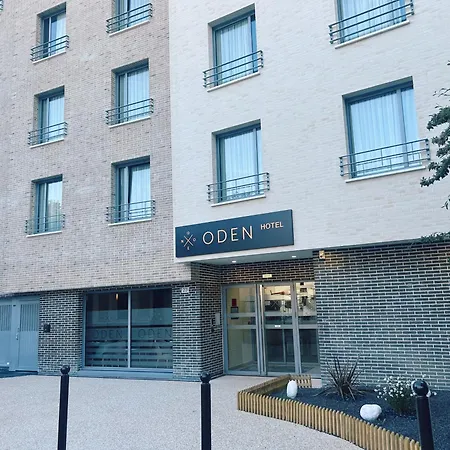 Oden Paris
