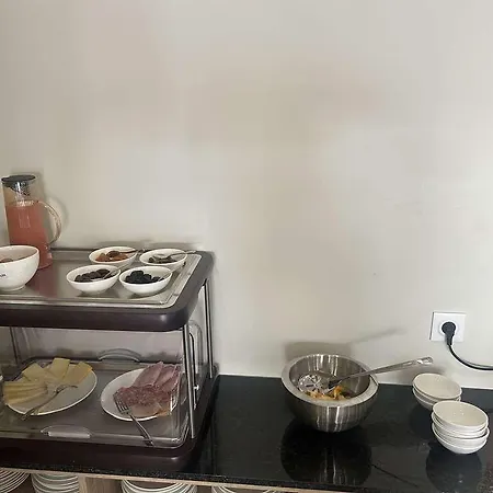 Oden Paris 4*