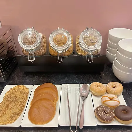 Oden Paris Hotel Ivry-sur-Seine