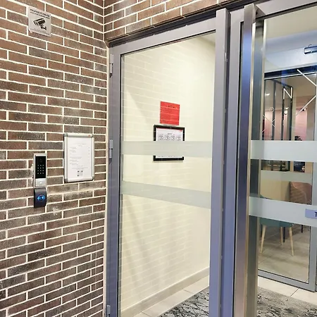 Ξενοδοχείο Oden Paris Ιβρύ-συρ-Σεν