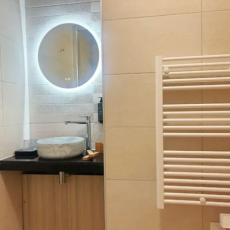 Hotel Oden Paris Ivry-sur-Seine