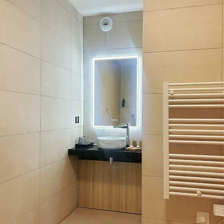 Hotel Oden Paris