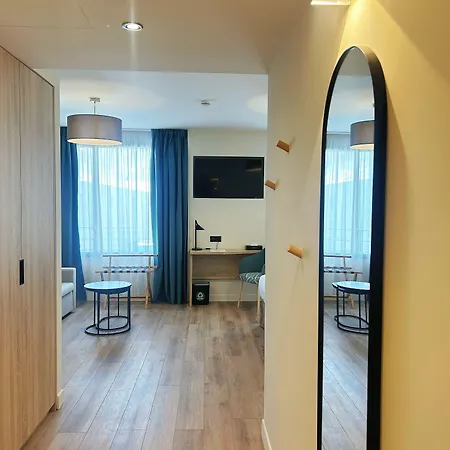 Oden Paris Ιβρύ-συρ-Σεν