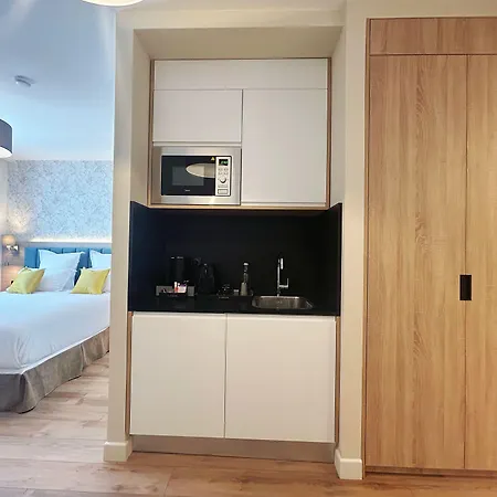 Oden Paris Ivry-sur-Seine