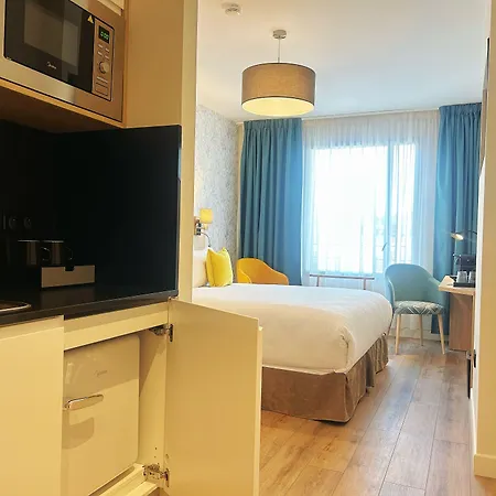 Oden Paris Ivry-sur-Seine