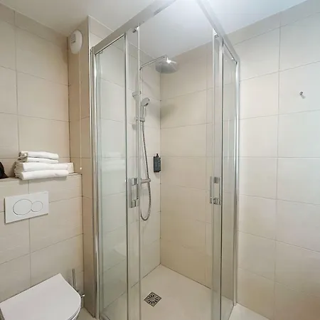 Ξενοδοχείο Oden Paris 4*