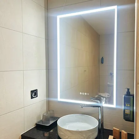 Hotel Oden Paris Ivry-sur-Seine