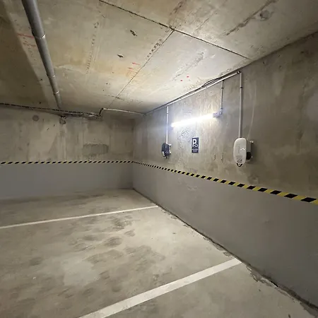 Oden Paris Ξενοδοχείο 4*